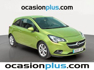 Opel Corsa 1.4 Selective 66 kW (90 CV)