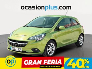 Opel Corsa 1.4 Selective 66 kW (90 CV)