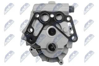 BOMBA DE ACEITE IVECO DAILY III/IV/V/VI 2.3D/3.0D