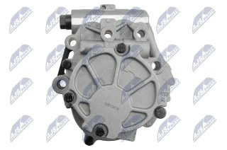 BOMBA DE ACEITE IVECO DAILY III/IV/V/VI 2.3D/3.0D