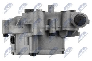 BOMBA DE ACEITE IVECO DAILY III/IV/V/VI 2.3D/3.0D