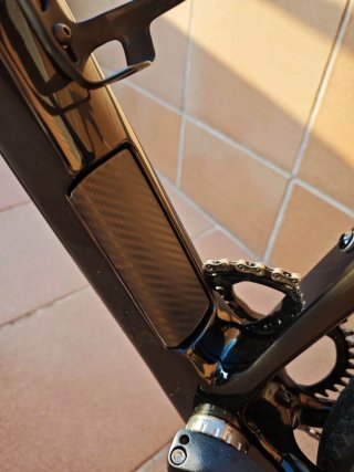 Cannondale Topstone Carbon 3 Talla 51