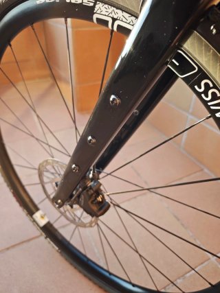 Cannondale Topstone Carbon 3 Talla 51