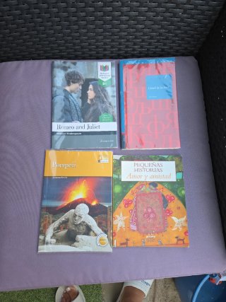 Libros