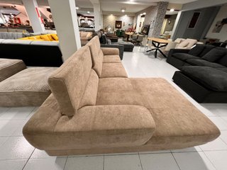 Sofá modular CHELONG  beige tela