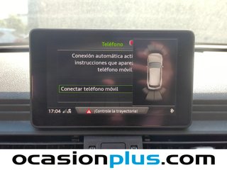 Audi Q5 S line 35 TDI 120 kW (163 CV) S tronic