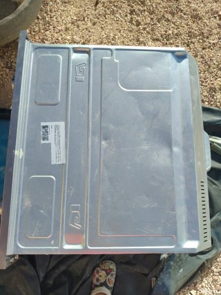 Horno Beko BBIE12 300XMP