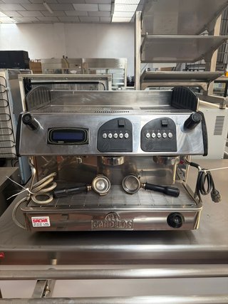 CAFETERA INDUSTRIAL 2 PORTAS OCASION !!!!!!!!