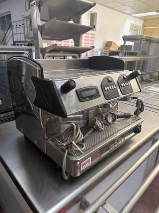 CAFETERA INDUSTRIAL 2 PORTAS OCASION !!!!!!!!