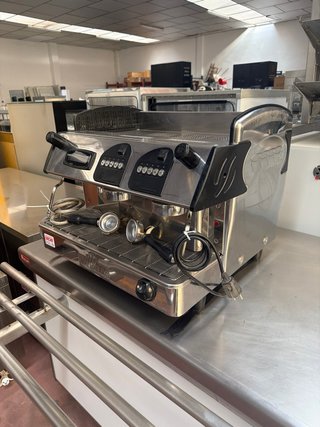 CAFETERA INDUSTRIAL 2 PORTAS OCASION !!!!!!!!