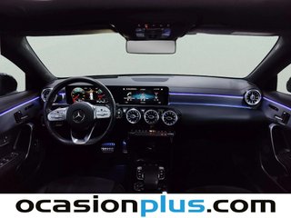 Mercedes-Benz CLA 200 120 kW (163 CV)
