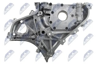 BOMBA DE ACEITE 2.5DCI NISSAN NAVARA 2005