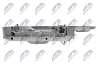 BOMBA DE ACEITE 2.5DCI NISSAN NAVARA 2005