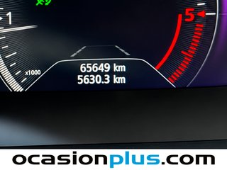 Renault Koleos dCi 130 Zen 96 kW (130 CV)