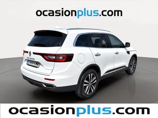 Renault Koleos dCi 130 Zen 96 kW (130 CV)