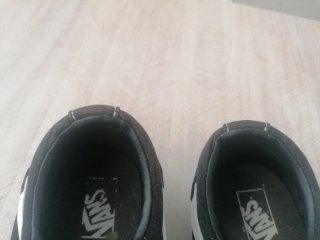 Vans YT Ward Talla 37