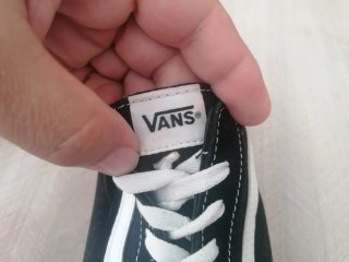 Vans YT Ward Talla 37