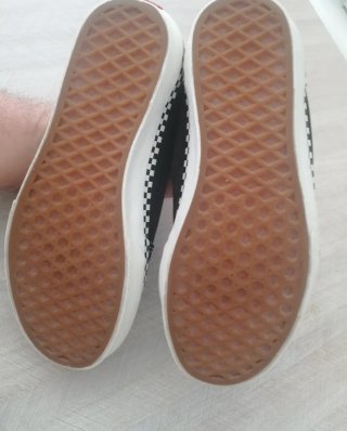 Vans YT Ward Talla 37
