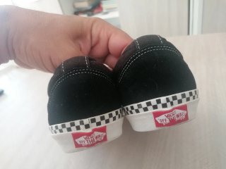 Vans YT Ward Talla 37