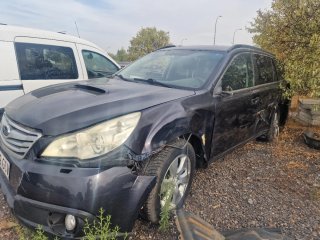 Subaru Outback 2012