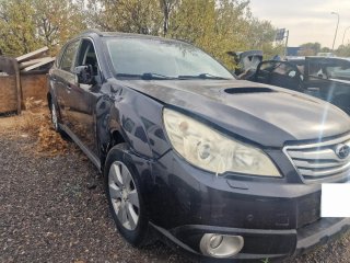Subaru Outback 2012