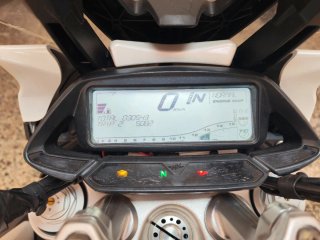MV Agusta Stradale