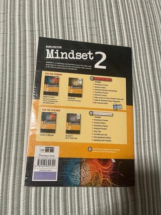 Bach 2 Mindset Sb Spa 2021