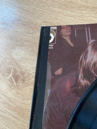 George Thorogood & The Destroyers Vinilo