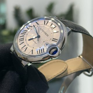 Cartier Ballon Bleu 42mm 1847MC