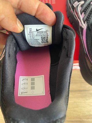 Nike P-6000 SE (GS)