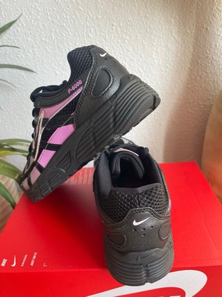 Nike P-6000 SE (GS)