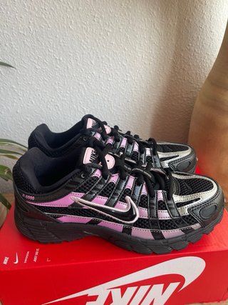 Nike P-6000 SE (GS)