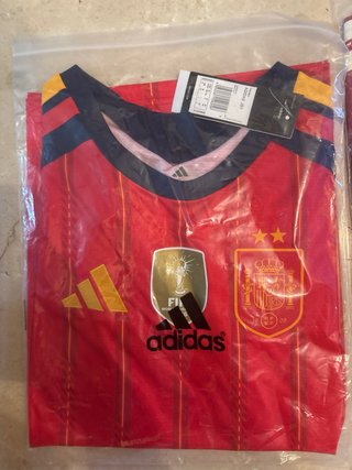 Camisetas de fútbol retro Adidas
