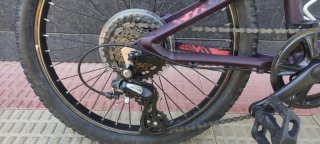 Bici Orbea 20 buen estado
