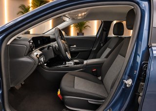 Mercedes-Benz Clase A A 180 d
