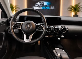 Mercedes-Benz Clase A A 180 d