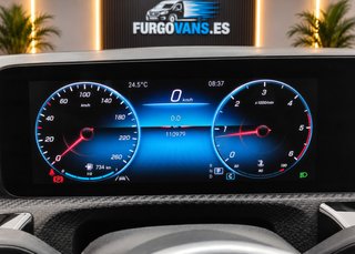 Mercedes-Benz Clase A A 180 d