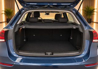 Mercedes-Benz Clase A A 180 d
