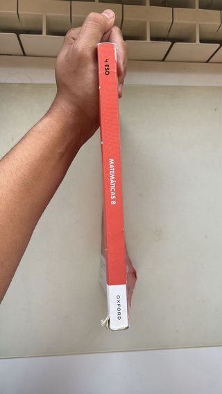 Matemáticas B 4 ESO : Geniox