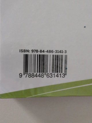 Física y Química 1 Bachillerato