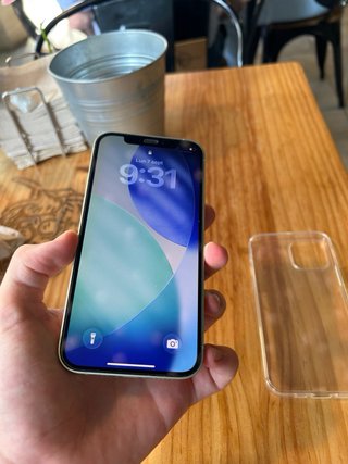iPhone 12 128GB