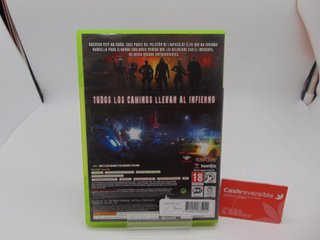 Resident Evil Operation Raccoon City (183524)