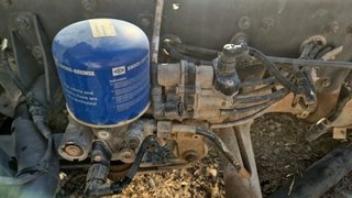 Válvula Secador y 4 Vías DAF 55.250