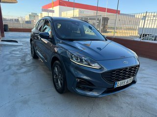 Ford Kuga 2023