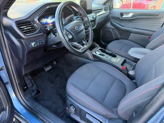 Ford Kuga 2023