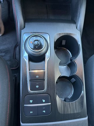 Ford Kuga 2023