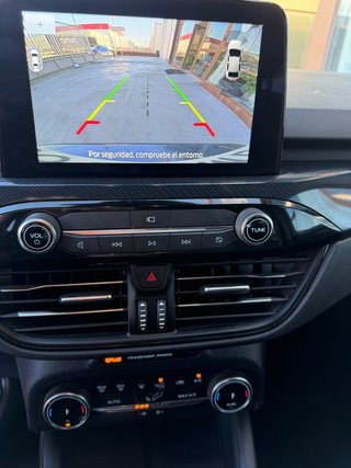 Ford Kuga 2023