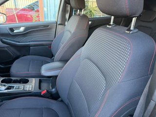 Ford Kuga 2023