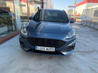 Ford Kuga 2023