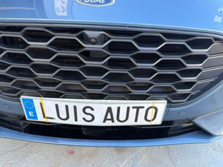 Ford Kuga 2023